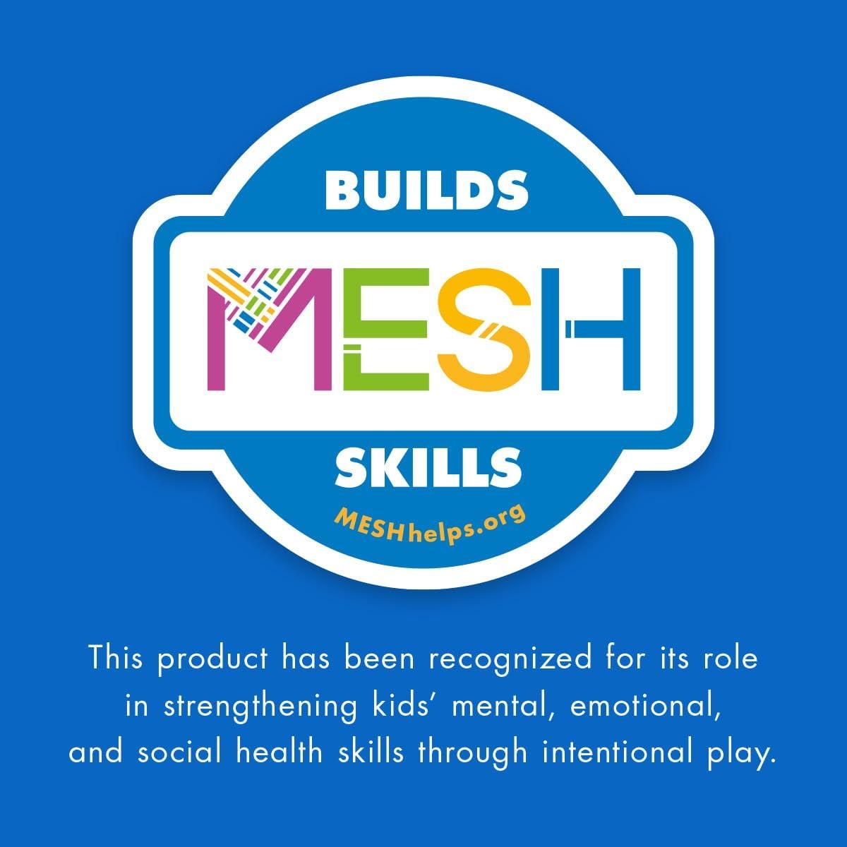 imageThinkFun Math Path Monster Engaging Cooperative Board Game Enhances STEM Skills Fosters Teamwork Exciting Counting Adventure for Kids and Adults MESH Accredited