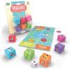 imageThink Fun Yoga Dice Game for Boys and Girls Ages 6 and Up  Learn Yoga With a GameMulti1844
