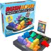 imageThinkFun Rush Hour Traffic Jam Logic Game  Engaging STEM Toy for Kids Age 8 and Up  Enhances Reasoning ampamp Planning Skills  MESH Accredited  20 Awards  Trusted Worldwide Seller for Over 20 Years800 inches W x 887 inches L x NA inches H