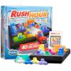 imageThinkFun Rush Hour Traffic Jam Logic Game  Engaging STEM Toy for Kids Age 8 and Up  Enhances Reasoning ampamp Planning Skills  MESH Accredited  20 Awards  Trusted Worldwide Seller for Over 20 Years882 inches W x 921 inches L x 01 inches H