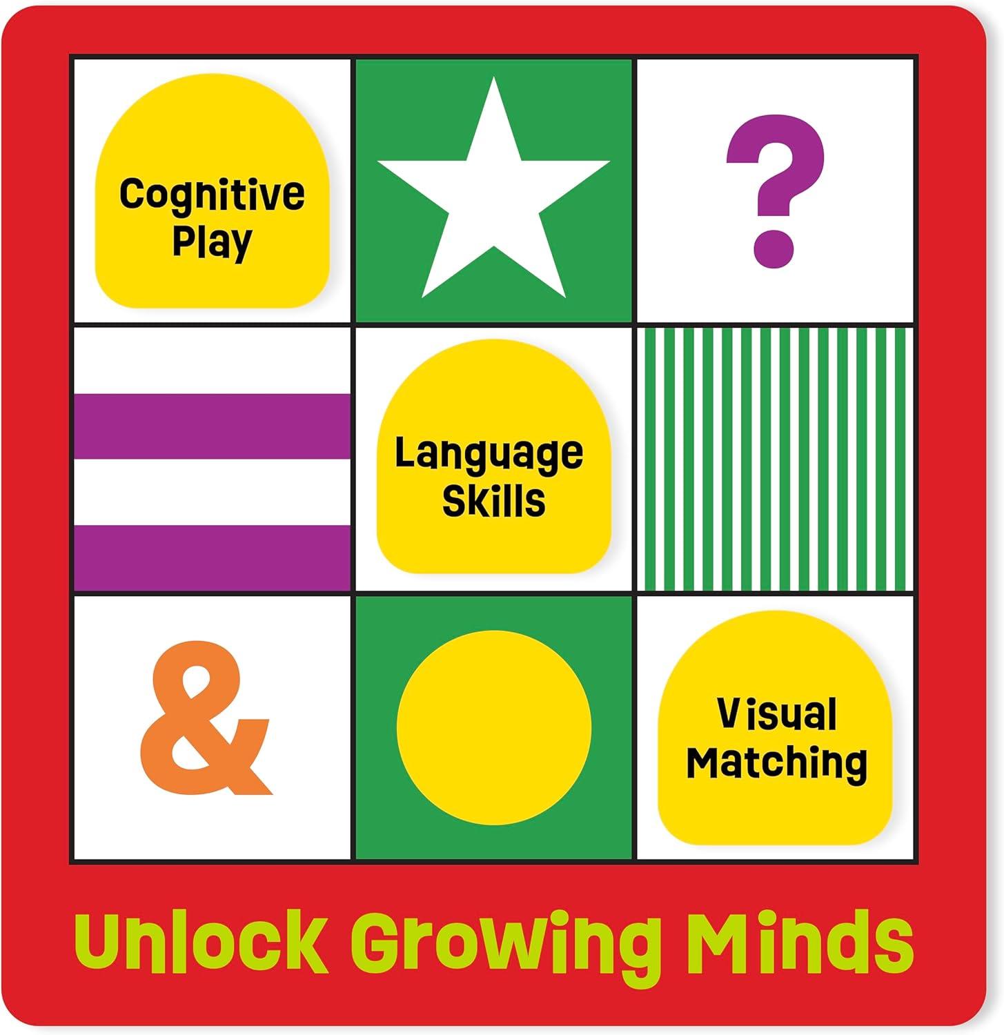 imageThink Fun Zingo Sight WordsThinkFun Zingo Sight Words Game AwardWinning Educational Toy Sight Words Flash Cards Kindergarten Alternative Learn to Read Game for PreK to 2nd Grade STEM Toy for 5 Year Old Multicolor