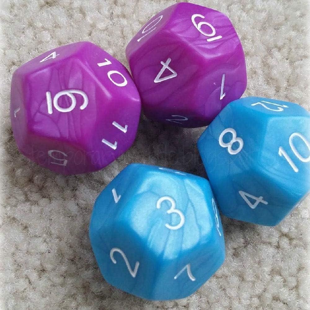 imageThinkFun Math Dice Chase The Fun Game of Mathematical Hot Potato Invented by a Math Teacher