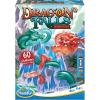 imageThink Fun ThinkFun Dragon Falls Logic Puzzle Game SinglePlayer ProblemSolving Game for Ages 8 Ideal for Dragon Lovers ampamp Brainteaser Enthusiasts