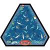 imageThink Fun Triazzle PictureMatching Brainteaser Dolphins Puzzle for Ages 8 and Up 76491