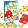 imageThink Fun Zingo 123ThinkFun Zingo 123 Number Bingo Game  Perfect for Kids Aged 4 and Up  AwardWinning Toy of the Year Nominee