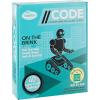 imageThinkFun Code On The Brink Blue
