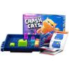 imageThinkFun Crash Cats The Super Fun Spring Loaded Logic Game for Children Ages 8  MESH Accredited