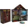 imageThinkFun Escape the Room The Cursed Dollhouse  An Escape Room Experience in a Box for Ages 13 and Up 7353