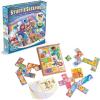 imageThinkFun Stuffie Sleepover Logic Game 40 Challenges for Kids 5