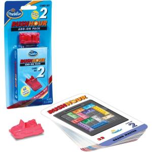 Rush Hour 2 by Thinkfun