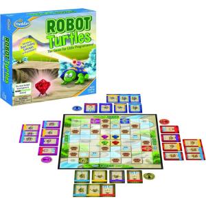 ThinkFun Robot Turtles Game