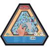 imageThink Fun Triazzle PictureMatching Brainteaser  Engaging Brain Puzzle for Kids ampamp Adults  AwardWinning Game  Enhances Memory ampamp ProblemSolving Skills  Butterflies Edition