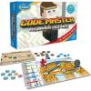 image:imageThinkFun Code Master Programming Logic Game and STEM Toy  Teaches Programming Skills Through Fun Gameplay