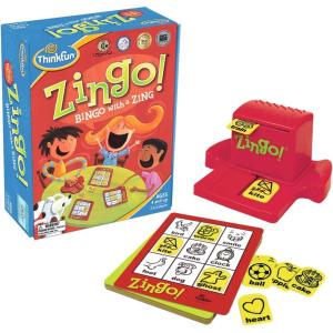 ThinkFun Zingo – Previous Version